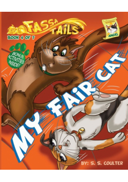 My Fair Cat