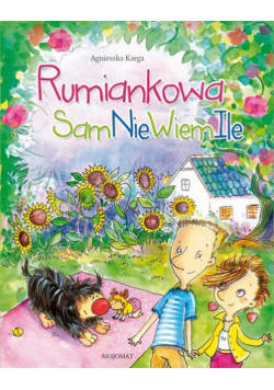 Karga Agnieszka - Rumiankowa SamNieWiemIle