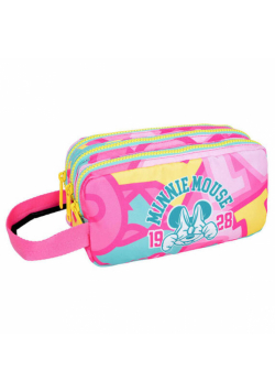 Piórnik saszetka CoolPack  Disney Minnie Core Primus