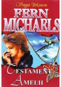 Testament Amelii