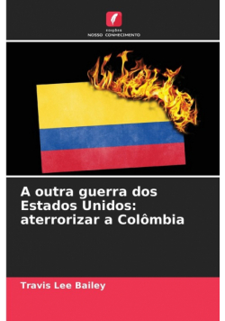 A outra guerra dos Estados Unidos
