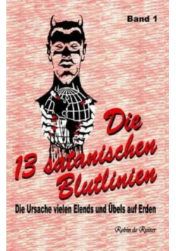 Die 13 satanischen Blutlinien