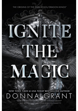 Ignite the Magic