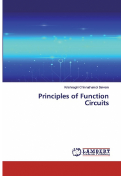 Principles of Function Circuits