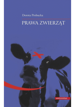 Prawa zwierząt