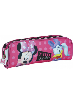 Saszetka Minnie Friends