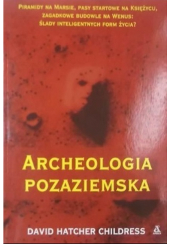 Archeologia pozaziemska