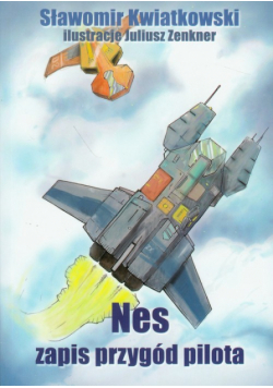 Nes zapis przygód pilota