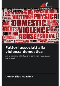 Fattori associati alla violenza domestica