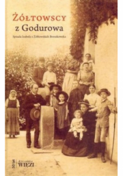 Żółtowscy z Godurowa