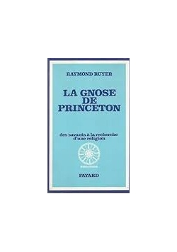 La gnose de princeton