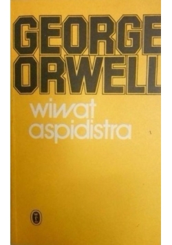 Wiwat aspidistra