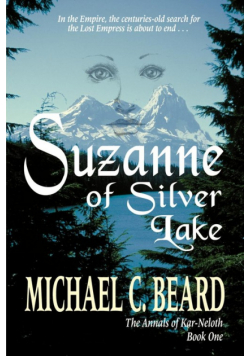 Suzanne of Silver Lake