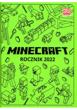 Minecraft. Rocznik 2022