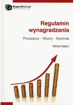 Regulamin wynagrodzenia