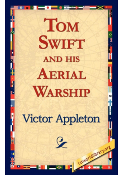 Tom Swift and His Aerial Warship