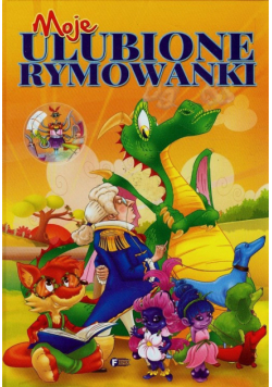 Moje ulubione rymowanki