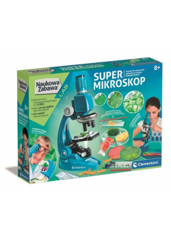 Super Mikroskop