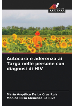 Autocura e aderenza ai Targa nelle persone con diagnosi di HIV