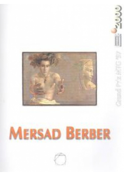 Mersad Berber Malarstwo i grafika