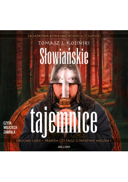 Słowiańskie tajemnice