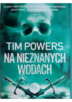 Na nieznanych wodach