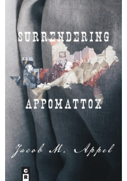 Surrendering Appomattox