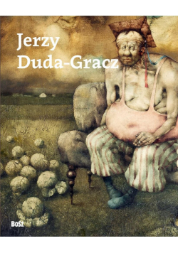 Jerzy Duda-Gracz