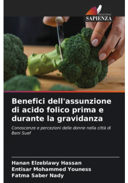 Benefici dell'assunzione di acido folico prima e durante la gravidanza