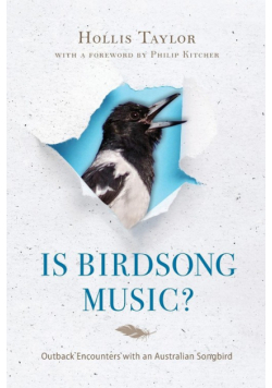 Is Birdsong Music?