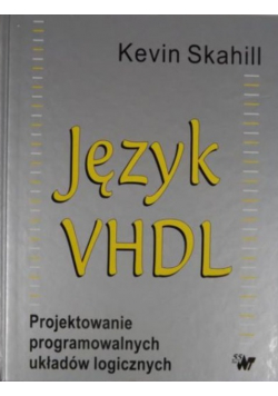 Język VHDL z CD