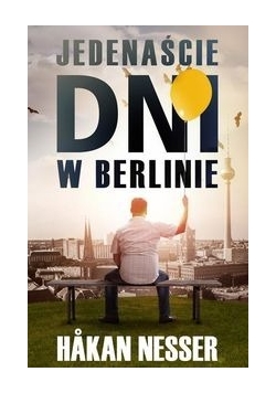Jedenaście dni w Berlinie