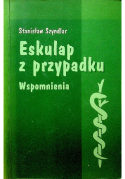 Eskulap z przypadku Wspomienia