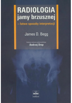 Radiologia jamy brzusznej