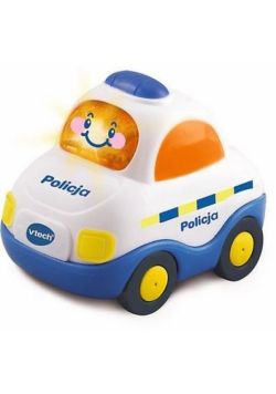 Tut Tut Autka Policja