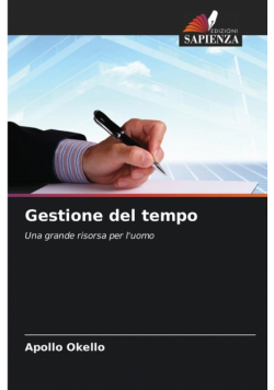 Gestione del tempo