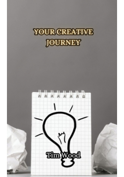 Your Creative Journey