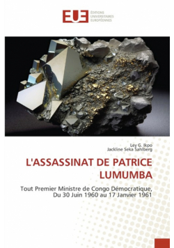 L'assassinat De Patrice Lumumba