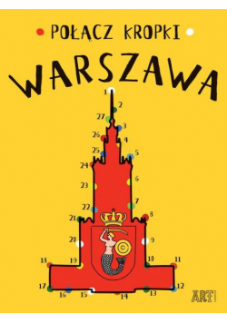 Połącz kropki Warszawa
