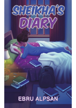 Sheikha's Diary