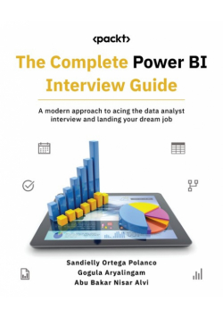 The Complete Power BI Interview Guide