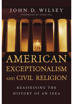 American Exceptionalism and Civil Religion