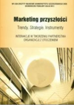 Marketing Przyszłości Interakcje W Tworzeniu Part