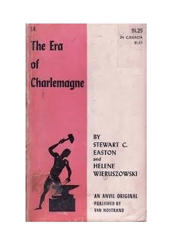 The era of charlemagne