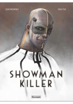 Showman Killer