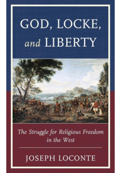 God, Locke, and Liberty