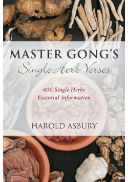 Master Gong's Single Herb Verses