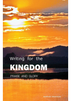 Writing for the Kingdom