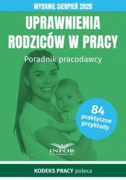Uprawnienia rodziców w pracy