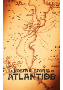 La Nostra Storia di Atlantide